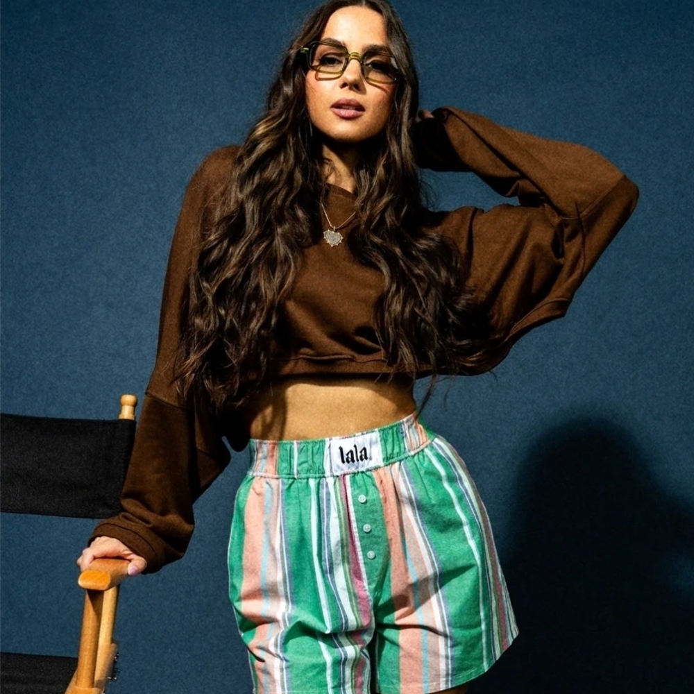 LALA Country Club Boxer Shorts